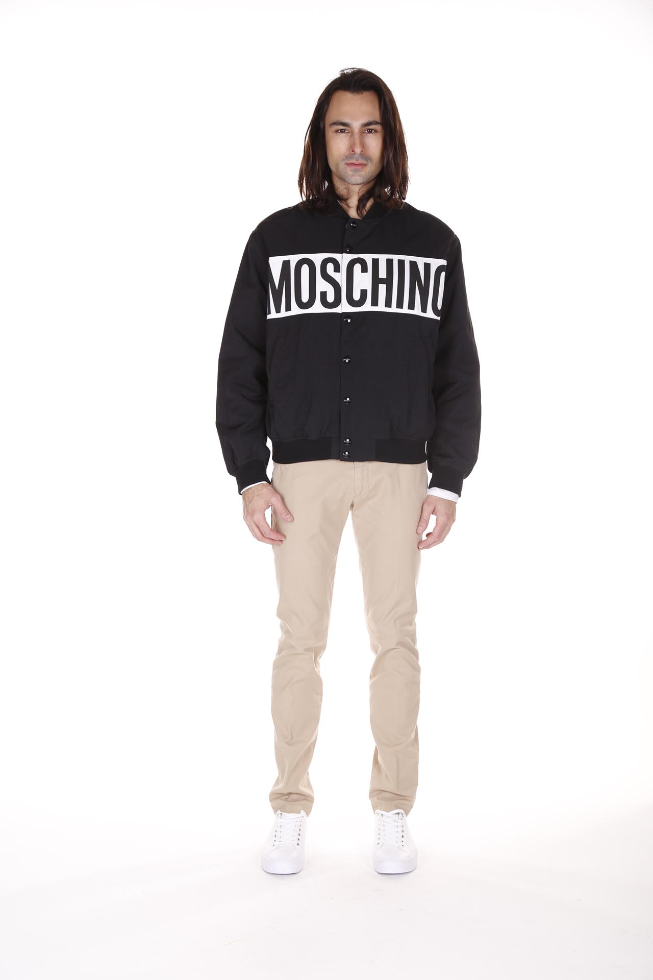 Moschino, Giubbotto